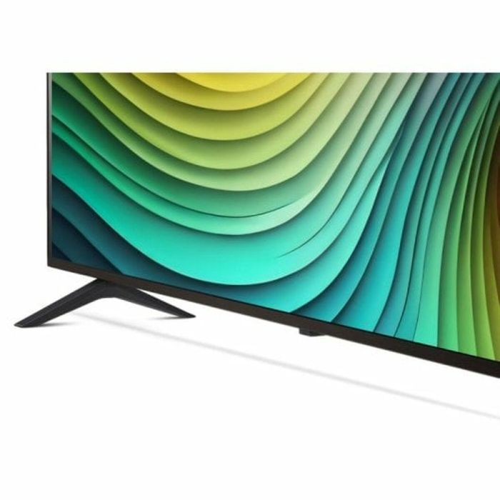 LG 50NANO82T6B Televisor NanoCell 50" (127cm) 4K Ultra HD Smart TV WebOS HDR Wifi Bluetooth Negro 2 LG 50NANO82T6B Televisor NanoCell 50" (127cm) 4K Ultra HD Smart TV WebOS HDR Wifi Bluetooth Negro 2