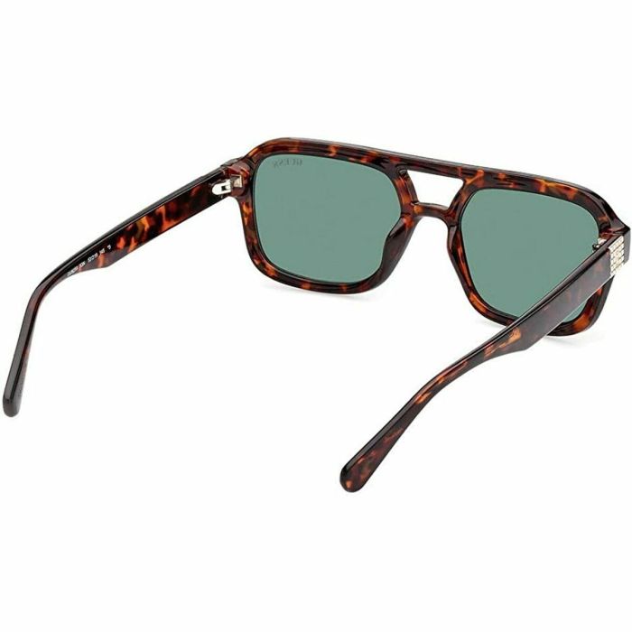 Gafas de Sol Unisex Guess GU8259-5353N Ø 53 mm 4 Gafas de Sol Unisex Guess GU8259-5353N Ø 53 mm 4