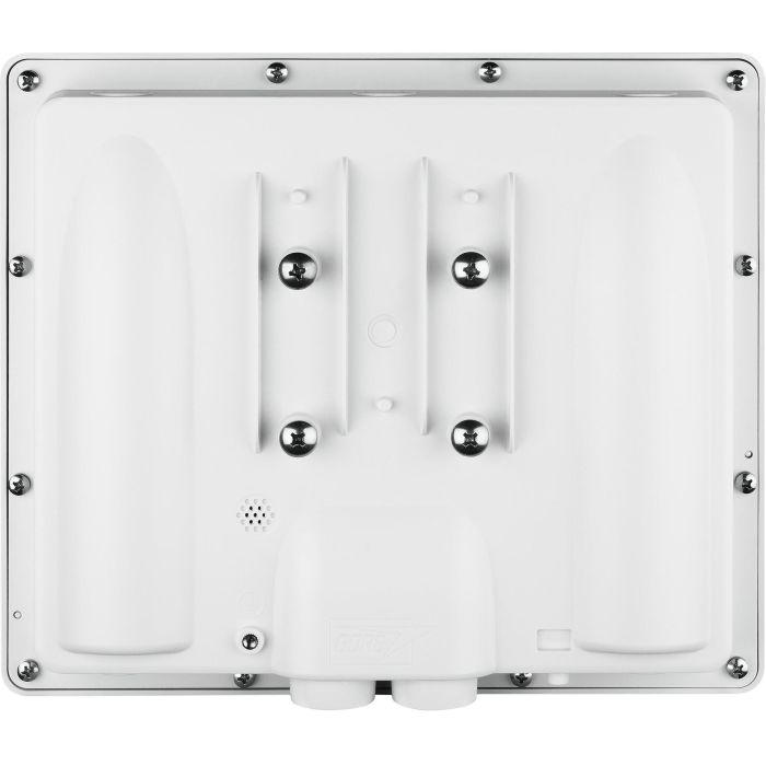 D-Link DAP-3666 Punto de Acceso Exterior Inalámbrico WiFi4EU 802.11ac Wave 2, MU-MIMO, Beamforming, IP68, Hasta 1.2Gbps 4