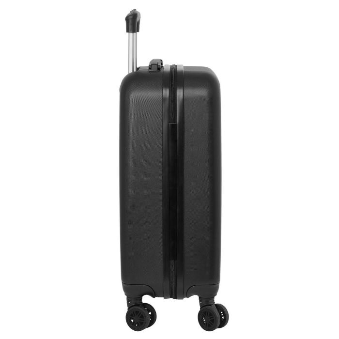 Trolley cabina 20" real madrd 2ª equipacion 23/24 34,5x55x20cm 4 Trolley cabina 20" real madrd 2ª equipacion 23/24 34,5x55x20cm 4