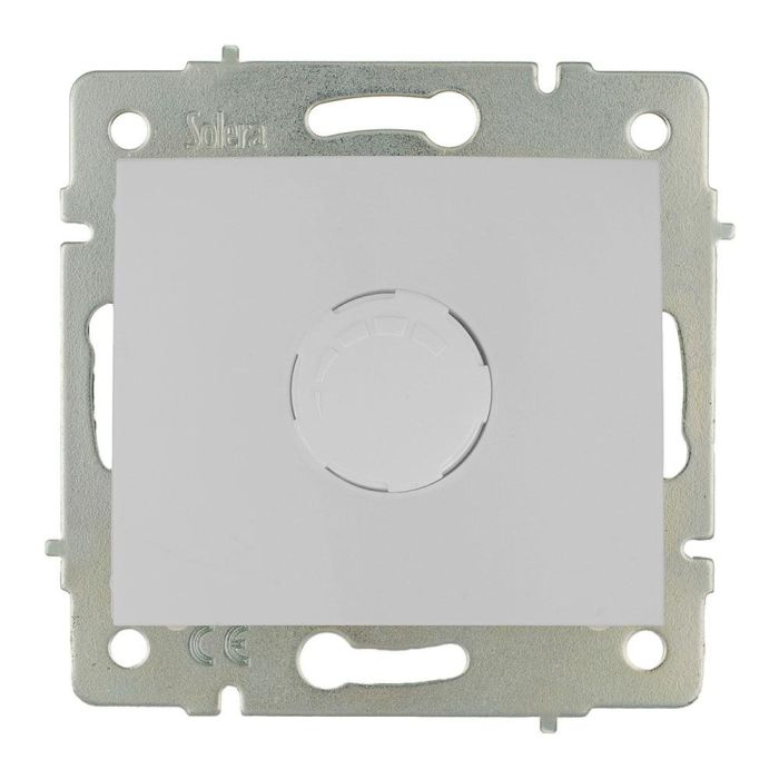 Solera Regulador LED Blanco 10A 250V Modelo Europa ERP31LED