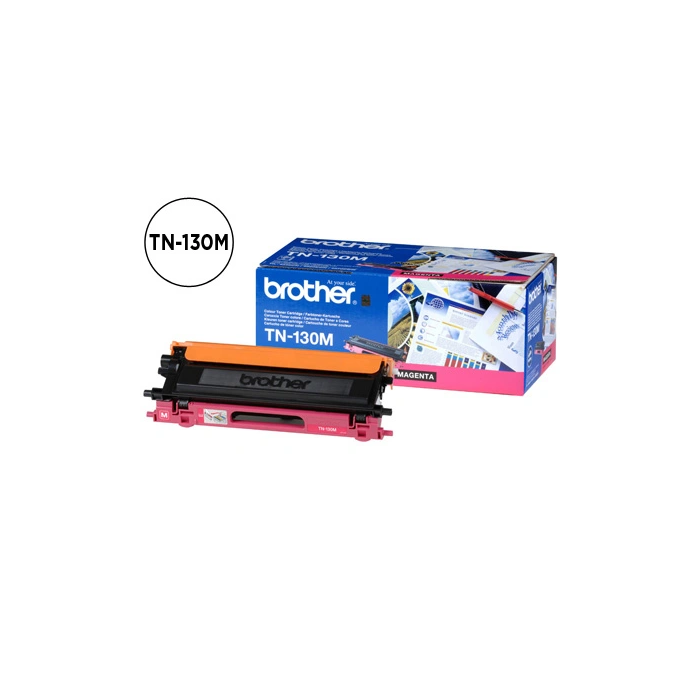 BROTHER Toner Magenta HL-4040CN/4050/4070CDW , 1.500 paginas 0 BROTHER Toner Magenta HL-4040CN/4050/4070CDW , 1.500 paginas 0