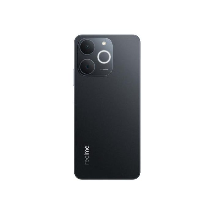 Smartphone Realme NOTE 70T 4 GB RAM 256 GB 6,74" Unisoc Negro 2 Smartphone Realme NOTE 70T 4 GB RAM 256 GB 6,74" Unisoc Negro 2