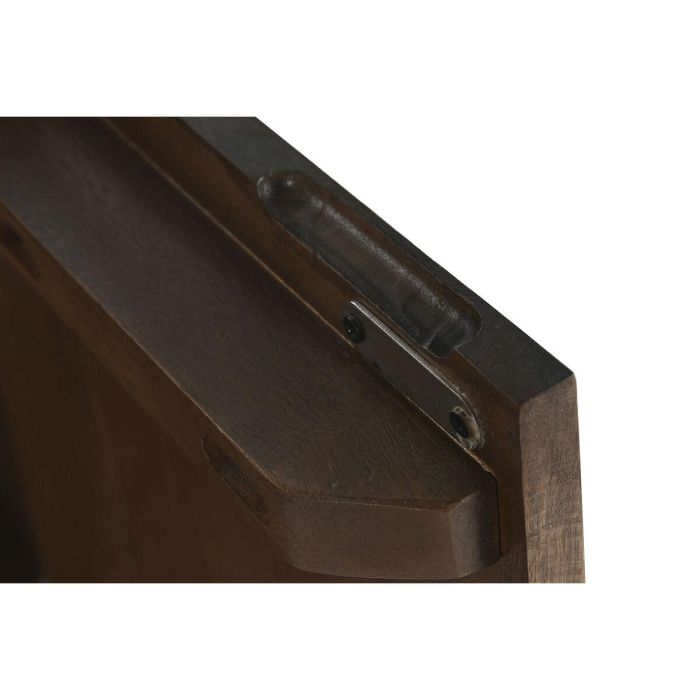 Aparador Home ESPRIT Marrón Madera de mango 160 x 43 x 80 cm 3 Aparador Home ESPRIT Marrón Madera de mango 160 x 43 x 80 cm 3