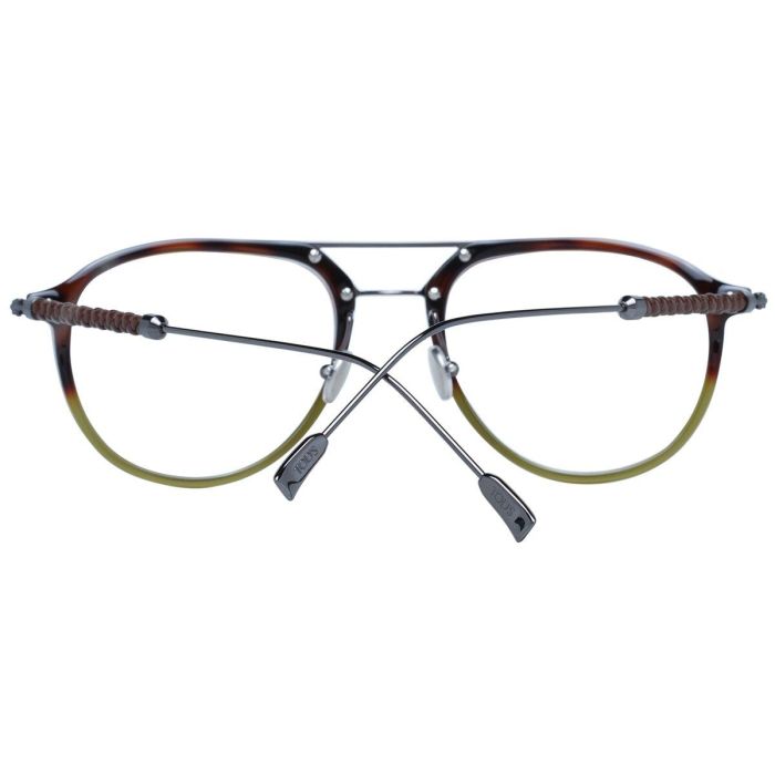 Montura de Gafas Hombre Tods TO5267-055-53 1 Montura de Gafas Hombre Tods TO5267-055-53 1