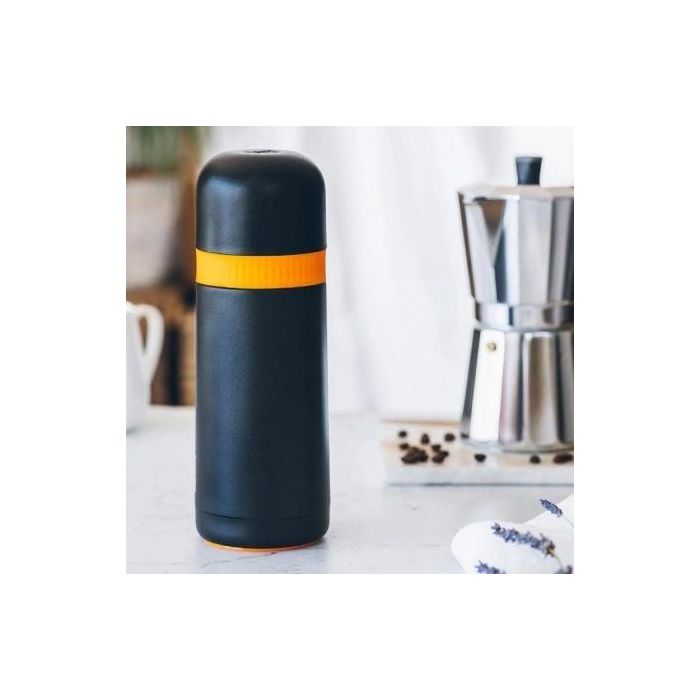 Termo BRA Bra Efficient Negro 1