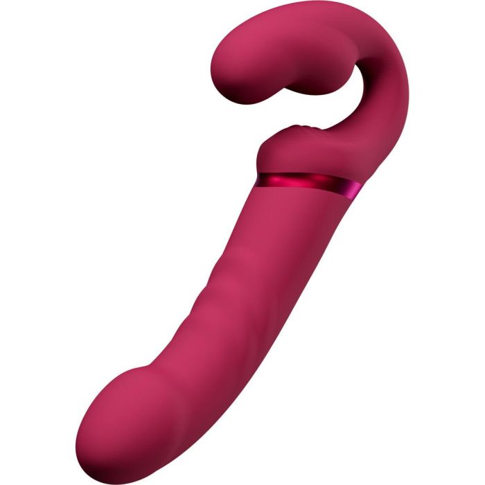 Vibrador para Parejas Lovense 4