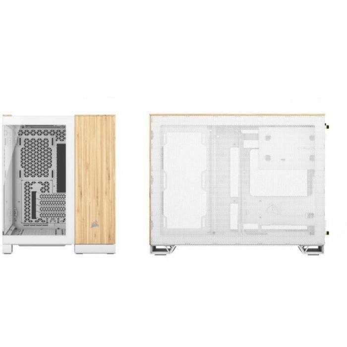 Caja Semitorre ATX Corsair 9