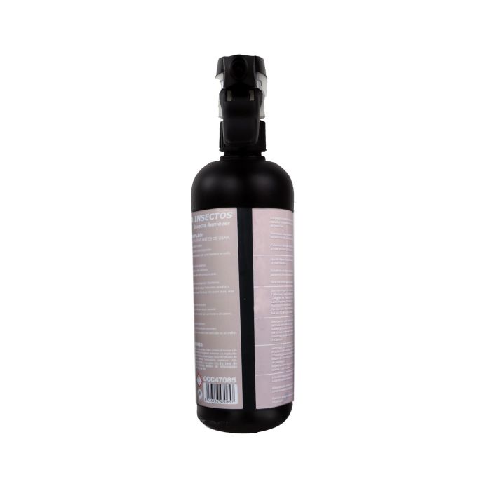 Occ Motorsport Limpia Insectos Coche 500 mL Biodegradable OCC47085 3 Occ Motorsport Limpia Insectos Coche 500 mL Biodegradable OCC47085 3