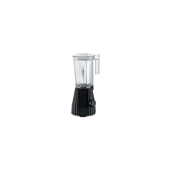 Plisse Batidora De Vaso Negra 1,5 Litros ALESSI PAE MDL09 B