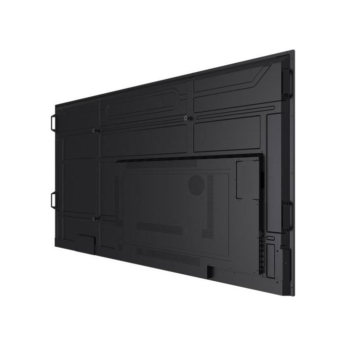 Iiyama Lh8664Uhs-B3Ag Pantalla de Señalización Pantalla Plana para Señalización Digital 2,17 M (85.6") Wifi 450 Cd / M² 4K Ultra Hd Negro Procesador Incorporado Android 24/7 10 Iiyama Lh8664Uhs-B3Ag Pantalla de Señalización Pantalla Plana para Señalización Digital 2,17 M (85.6") Wifi 450 Cd / M² 4K Ultra Hd Negro Procesador Incorporado Android 24/7 10