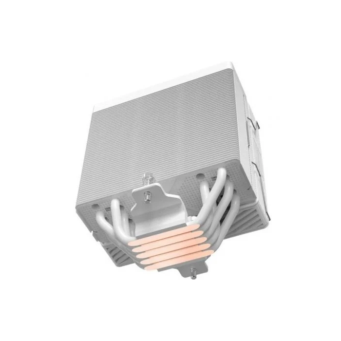 Mars Gaming MCPU-X5 Ventilador con Disipador Blanco 280W TDP 2 Mars Gaming MCPU-X5 Ventilador con Disipador Blanco 280W TDP 2