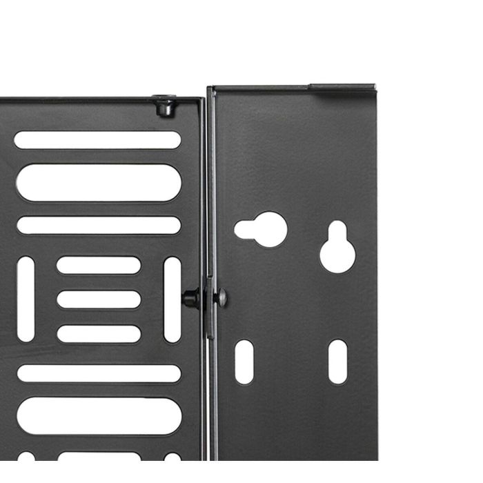 Soporte de Pared B-Tech BT7889/B 10 kg 5 Soporte de Pared B-Tech BT7889/B 10 kg 5