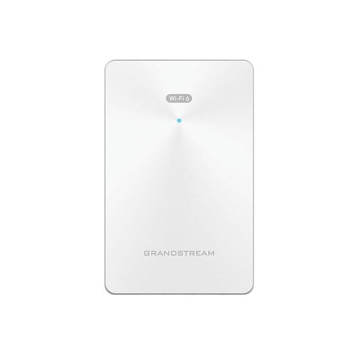 Grandstream GWN7661 Wi-Fi 6 In-Wall Access Point