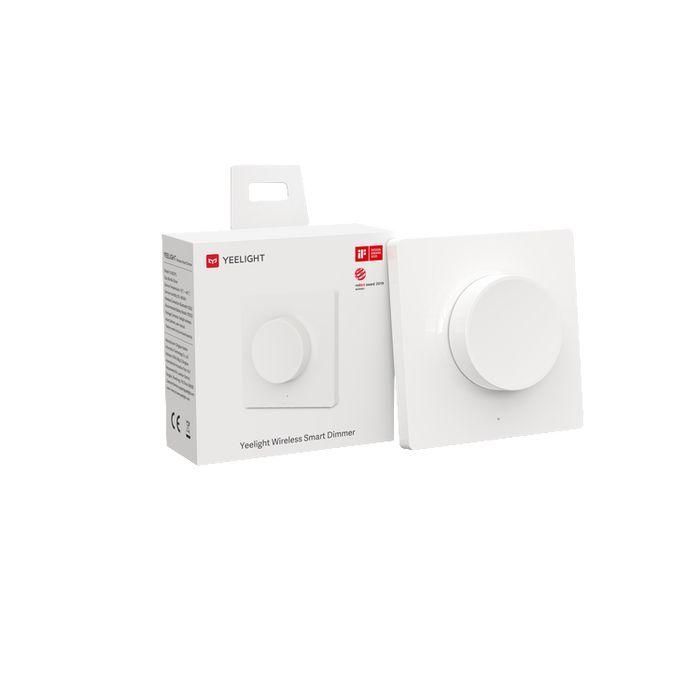 Yeelight Wireless Smart Dimmer 4 Yeelight Wireless Smart Dimmer 4