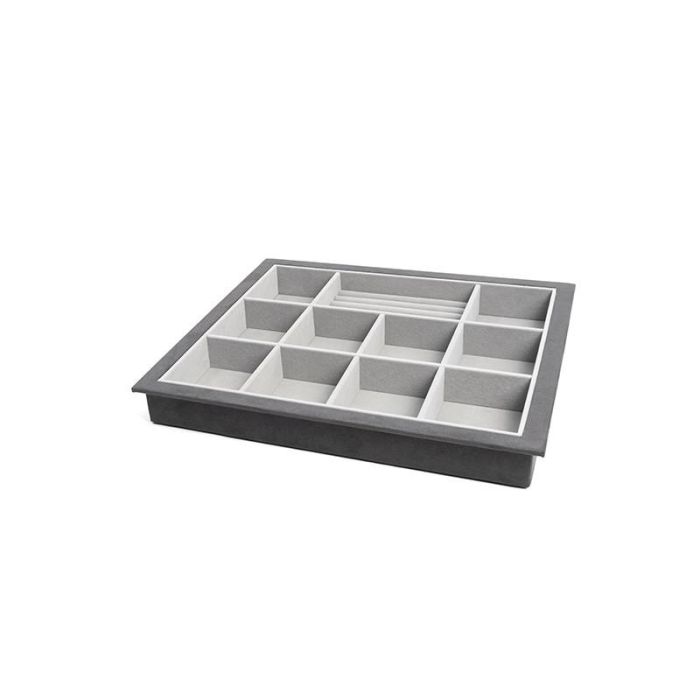 Bandeja Joyero Pequeña Para Encajar En Bastidor Óptima Modulo Modulo 600 Herrajes Alk Bandeja Joyero Pequeña Para Encajar En Bastidor Óptima Modulo Modulo 600 Herrajes Alk