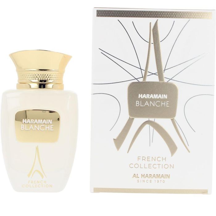 Al Haramain Blanche French Collection Edp Vapo 100 mL 1 Al Haramain Blanche French Collection Edp Vapo 100 mL 1