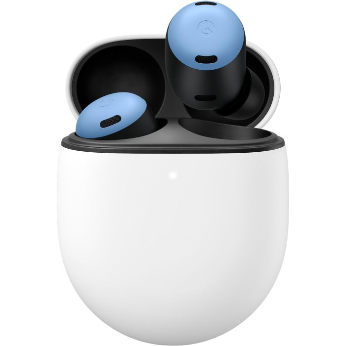 Auriculares in Ear Bluetooth Google Pixel Buds Pro Azul 4