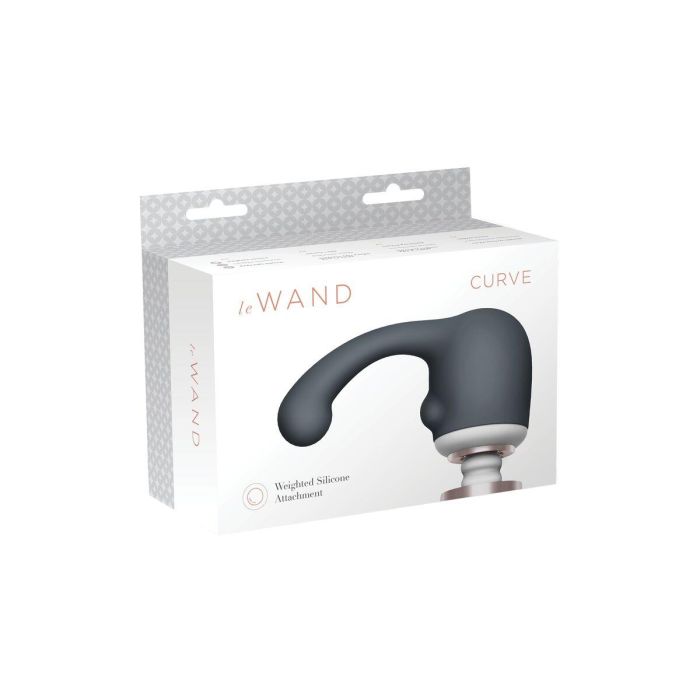 Funda de Silicona Curva Le Wand 92719 3 Funda de Silicona Curva Le Wand 92719 3