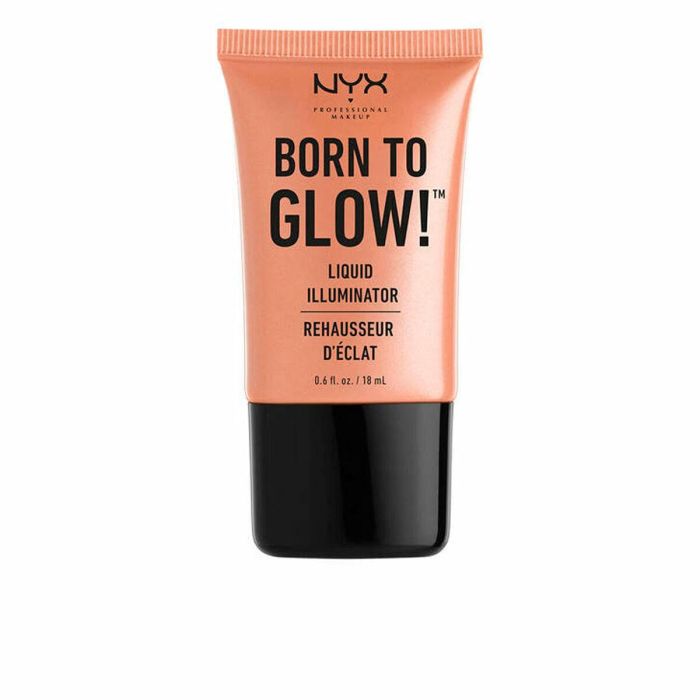 Iluminador Born To Glow! NYX (18 ml) 2