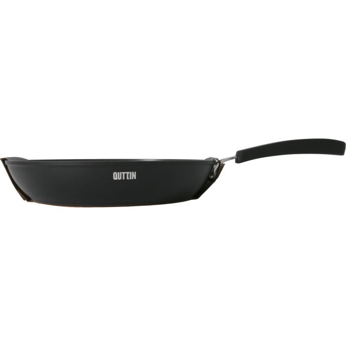 Sartén Grandchef Quttin 28 cm (6 Unidades) 4 Sartén Grandchef Quttin 28 cm (6 Unidades) 4