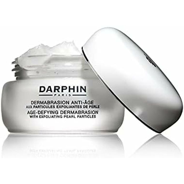 Darphin Age-Defying Dermabrasion 50 mL Jar 8 Darphin Age-Defying Dermabrasion 50 mL Jar 8