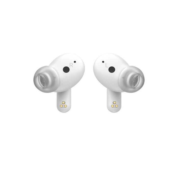 Auriculares Inalámbricos LG TONE FP8W Blanco 2 Auriculares Inalámbricos LG TONE FP8W Blanco 2