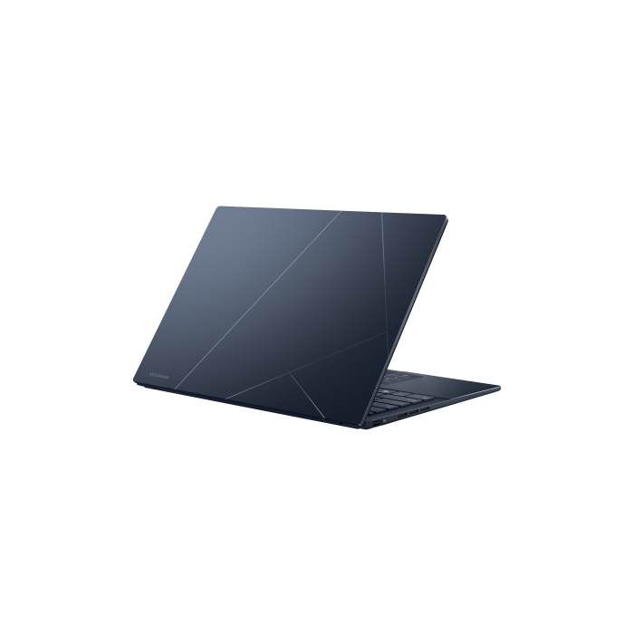 ASUS Zenbook 14 OLED UX3405CA-PZ284W - Portátil 14" WQXGA+ 120Hz, Intel Core Ultra 7 255H, 16GB RAM, 1TB SSD, Arc 140T, Windows 11 Home, Azul Ponder - Teclado QWERTY español 6 ASUS Zenbook 14 OLED UX3405CA-PZ284W - Portátil 14" WQXGA+ 120Hz, Intel Core Ultra 7 255H, 16GB RAM, 1TB SSD, Arc 140T, Windows 11 Home, Azul Ponder - Teclado QWERTY español 6
