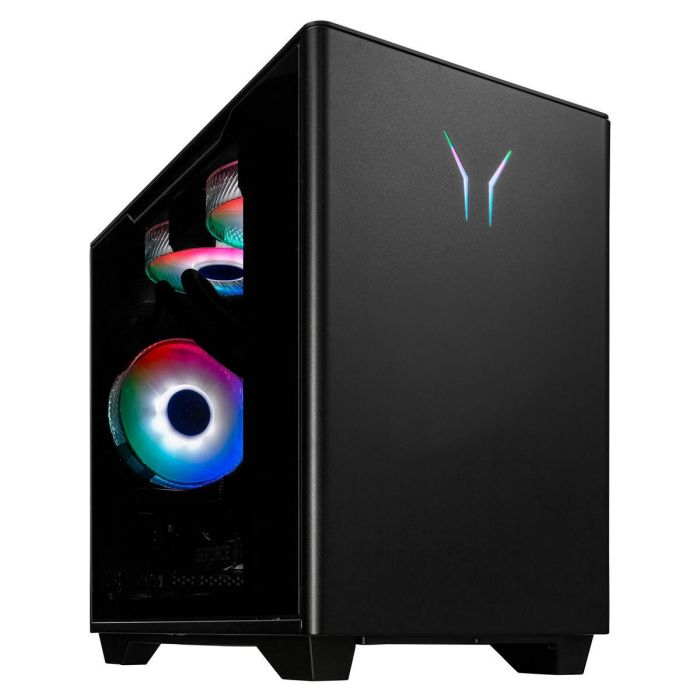 PC de Sobremesa Medion ERAZER BANDIT P20 16 GB RAM 1 TB SSD Nvidia Geforce RTX 4060 17 PC de Sobremesa Medion ERAZER BANDIT P20 16 GB RAM 1 TB SSD Nvidia Geforce RTX 4060 17