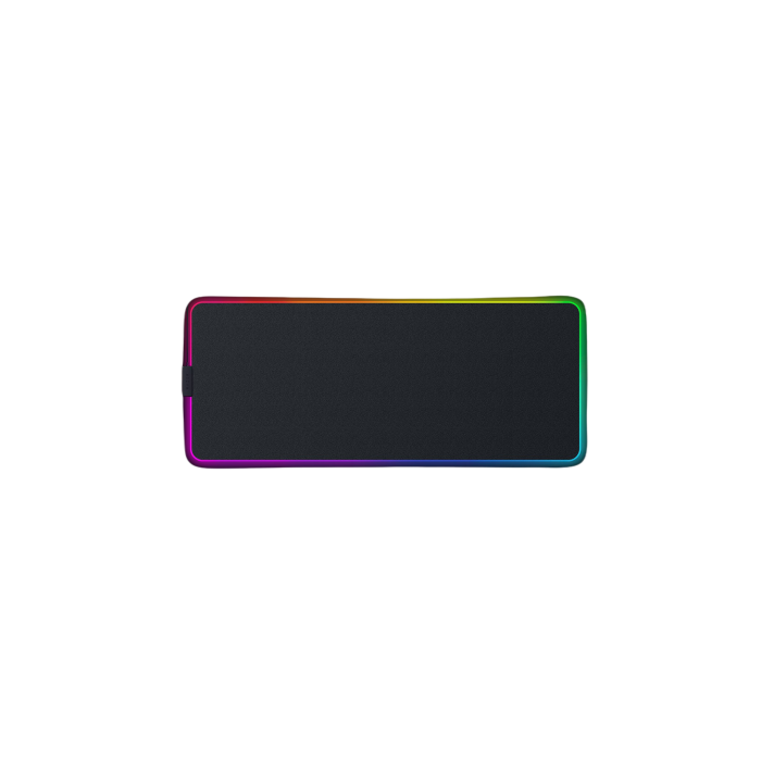 Razer Strider Chroma Alfombrilla de ratón para juegos Negro, RZ02-04490100-R3M1, Poliéster, Retroiluminación LED Multicolor 0 Razer Strider Chroma Alfombrilla de ratón para juegos Negro, RZ02-04490100-R3M1, Poliéster, Retroiluminación LED Multicolor 0