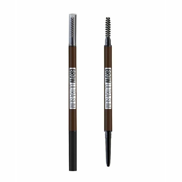 Maybelline Brow Ultra Slim 03-warm brown 2