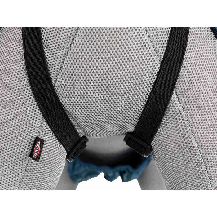 Chubasquero para Perro Trixie Rouen Azul M 6 Chubasquero para Perro Trixie Rouen Azul M 6