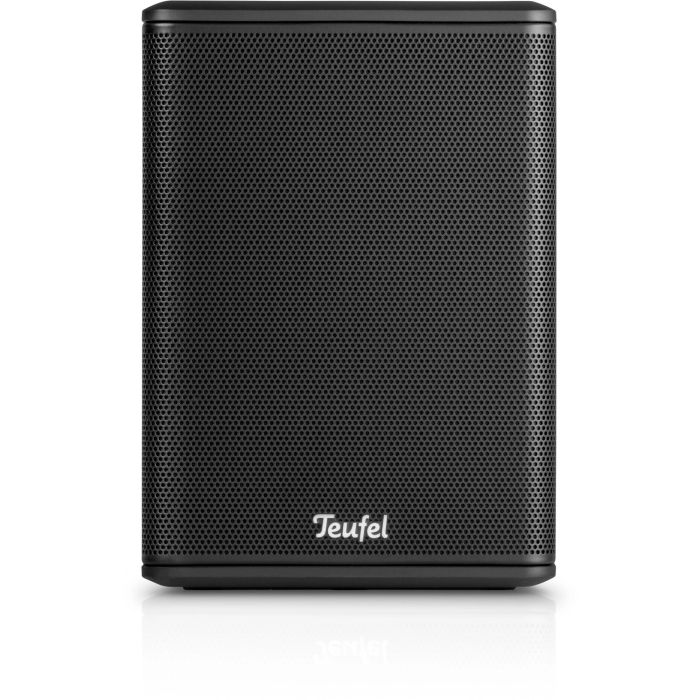 Teufel EFFEKT 2 wireless Speaker black 1
