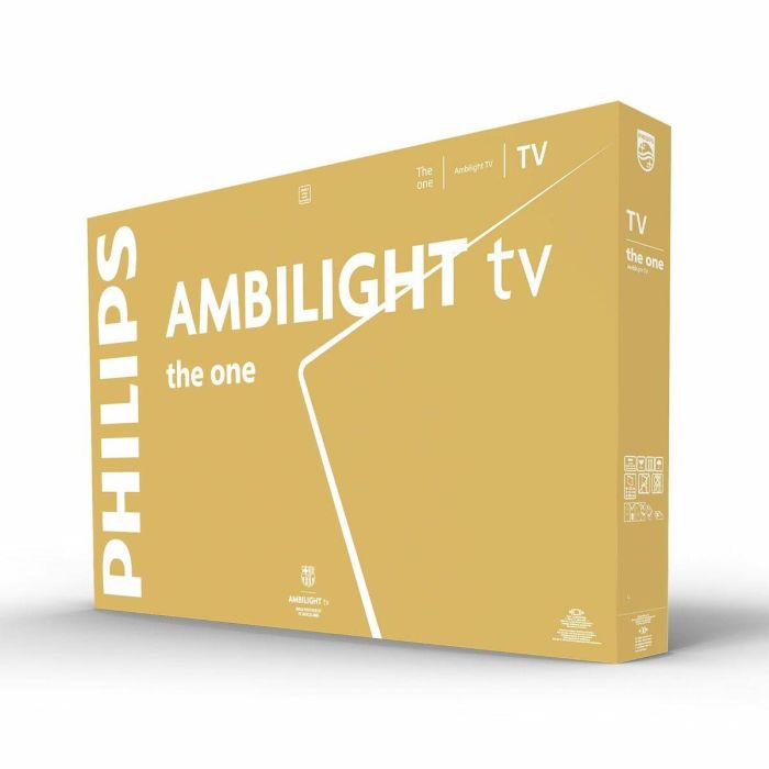Smart TV Philips 75PUS9010/12 5 Smart TV Philips 75PUS9010/12 5