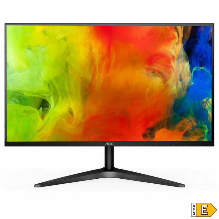 Monitor AOC 24B1H 23,6" FHD LED 5