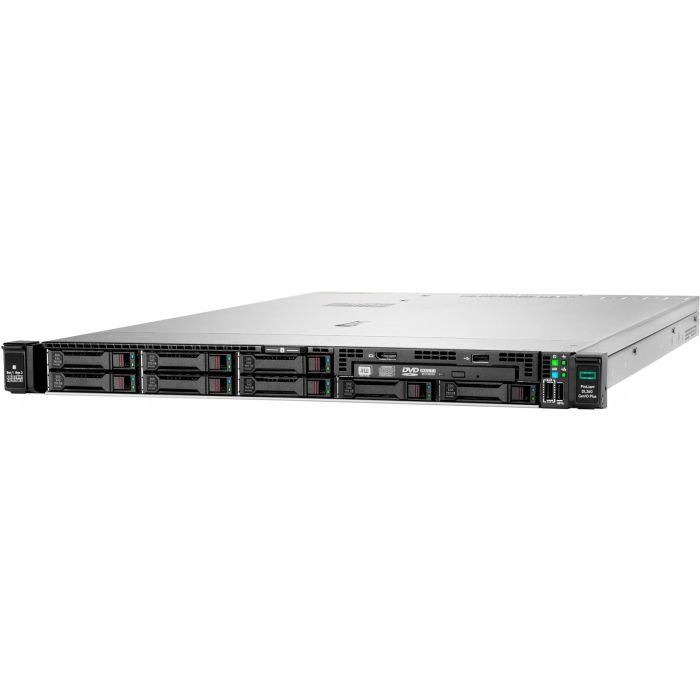Server HPE DL360 Gen10+ 1U 4309Y 64GB-R 8SFF SR416i-a 2x480GB 2x800W 2