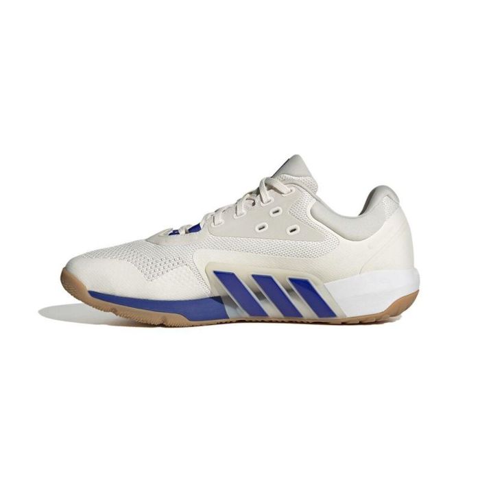 Zapatillas Deportivas Hombre Adidas Dropstep Trainer Blanco 7