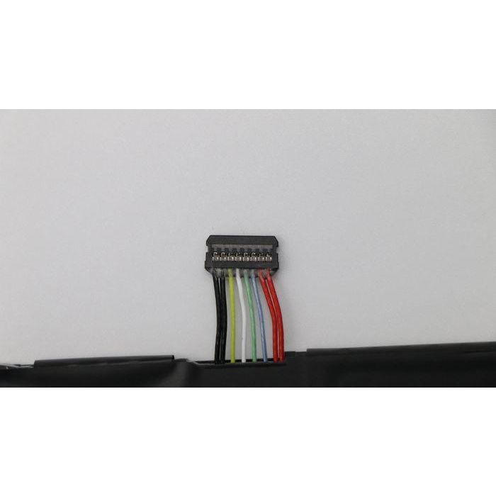 Lenovo Batería Original 45 WHr 4 Celdas 15.36V para Lenovo Thinkbook 13S-IML 14S-IML, Recargable Ión Litio 3 Lenovo Batería Original 45 WHr 4 Celdas 15.36V para Lenovo Thinkbook 13S-IML 14S-IML, Recargable Ión Litio 3