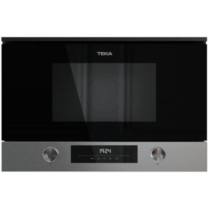 Microondas con Grill Teka NEOMS6220BISRSS Acero
