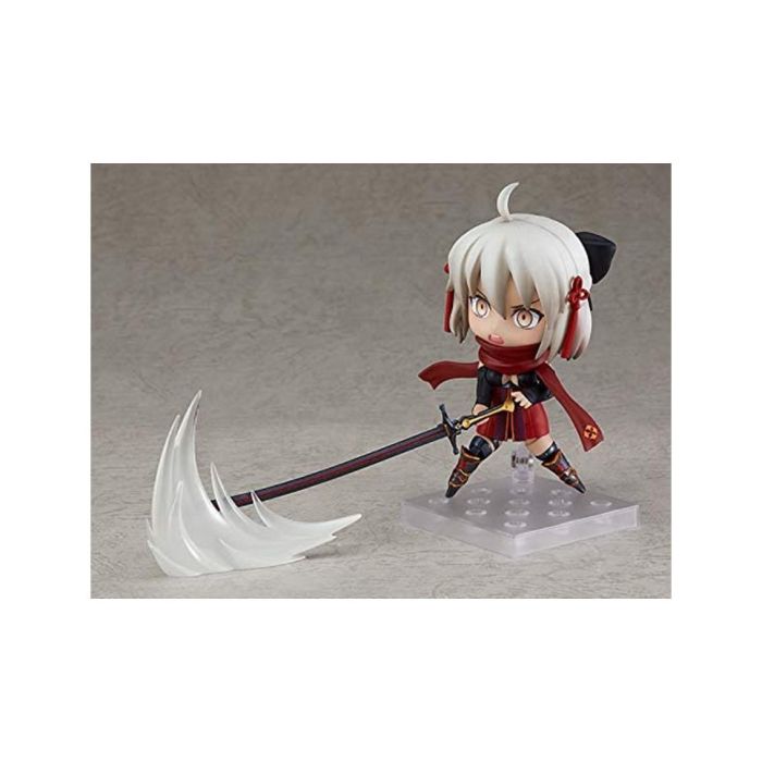 Figura Good Smile Company Fate Grand 3
