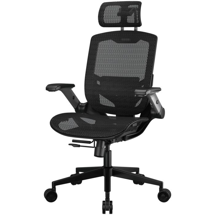 COUGAR Gaming/Office-Stuhl Speeder One, Mesh, Schwarz 8 COUGAR Gaming/Office-Stuhl Speeder One, Mesh, Schwarz 8