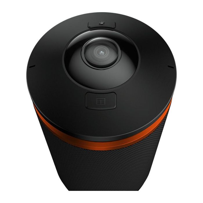 Cougar Cámara CYCLOPS AIO CGR-CAM3-RWB-01, 1920x818, Negro Cougar Cámara CYCLOPS AIO CGR-CAM3-RWB-01, 1920x818, Negro