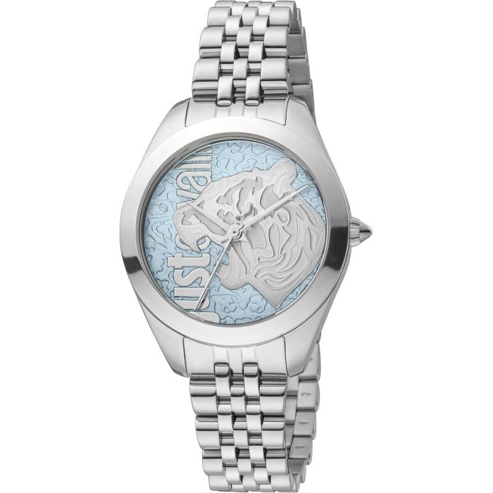 Reloj Mujer Just Cavalli JC1L210M0135 10 Reloj Mujer Just Cavalli JC1L210M0135 10