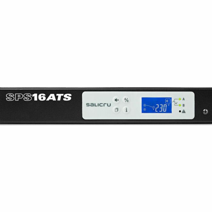 SAI Interactivo Salicru 658CB000001 3