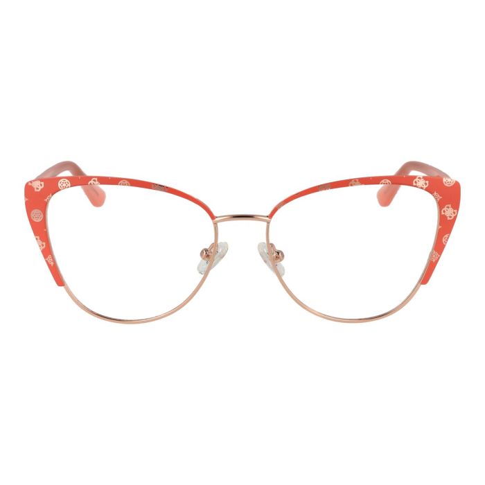 Montura de Gafas Mujer Guess GU50121 53074 2 Montura de Gafas Mujer Guess GU50121 53074 2