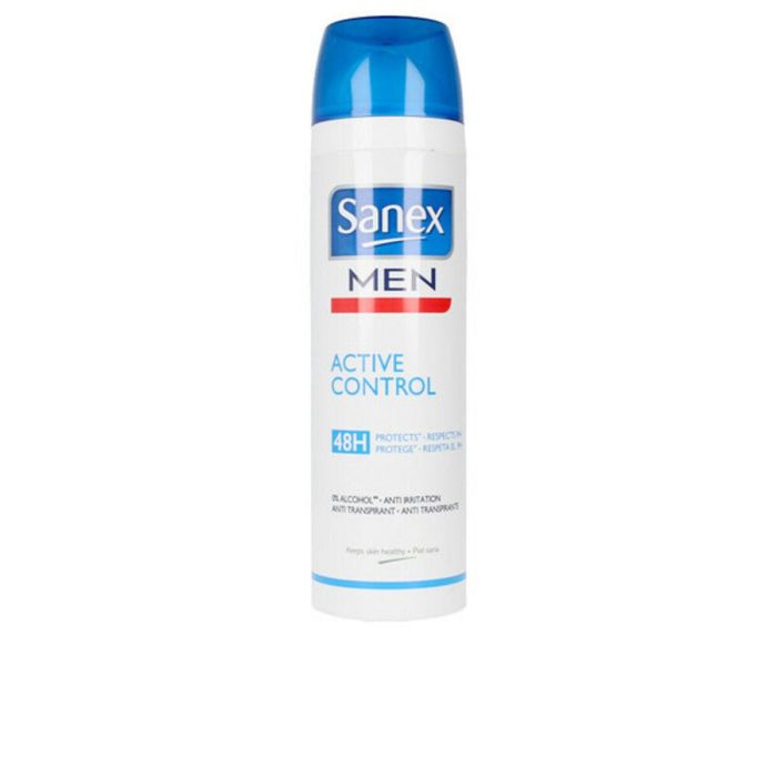 Sanex Men Active Control Deo Vaporizador Sanex Men Active Control Deo Vaporizador