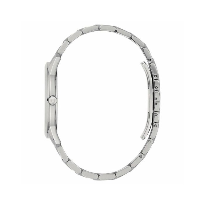 Reloj Hombre Bulova 96B338 Plateado 2 Reloj Hombre Bulova 96B338 Plateado 2