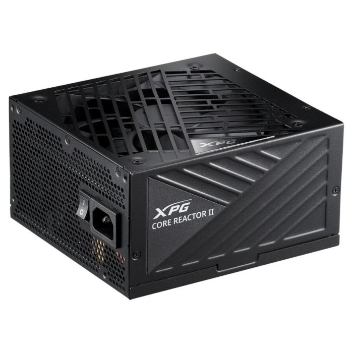 Fuente de Alimentación XPG 75261209 1000 W 80 Plus Gold 3