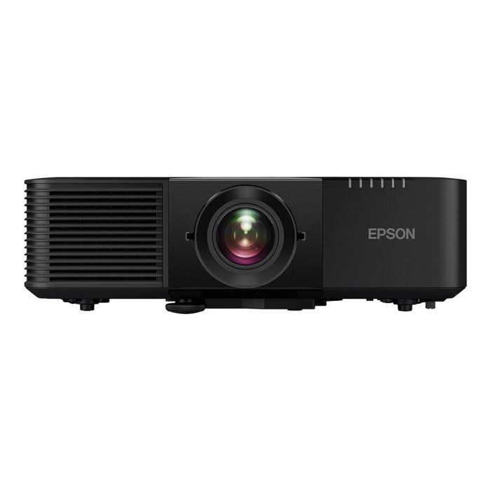 Epson EB-L895U Proyector Láser 3LCD 8000 Lúmenes ANSI WUXGA 1920x1200 5000000:1 Zoom 1.6:1 HDBaseT WiFi AirPlay 4 Epson EB-L895U Proyector Láser 3LCD 8000 Lúmenes ANSI WUXGA 1920x1200 5000000:1 Zoom 1.6:1 HDBaseT WiFi AirPlay 4