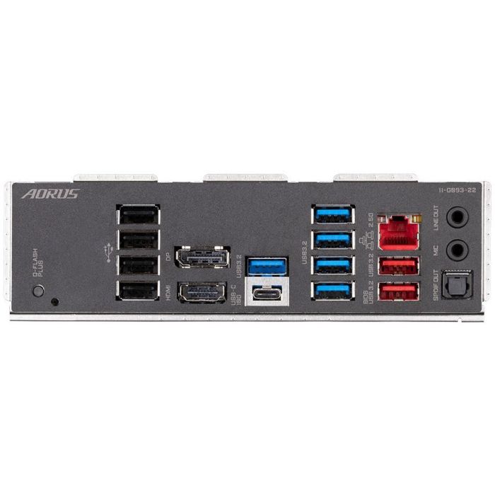 GA-B650M-AORUS Elite (AM5) (D) 5 GA-B650M-AORUS Elite (AM5) (D) 5